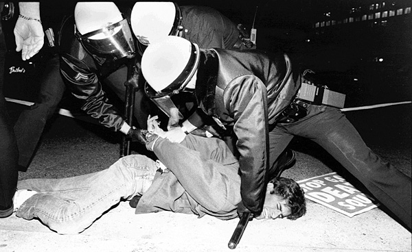 Ohio Felonious Assault Ohio Felonious Assault