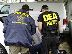 Ohio Drug Trafficking Penalties