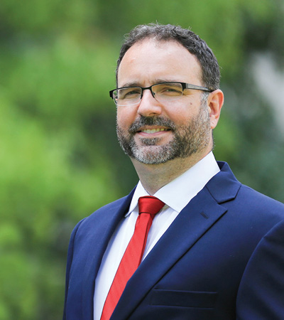 Columbus Sexual Battery Defense Attorney